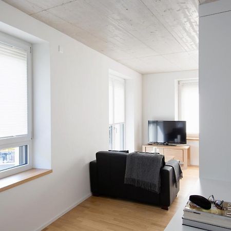 Nest - Kanzleistrasse 225 Zurique Exterior foto