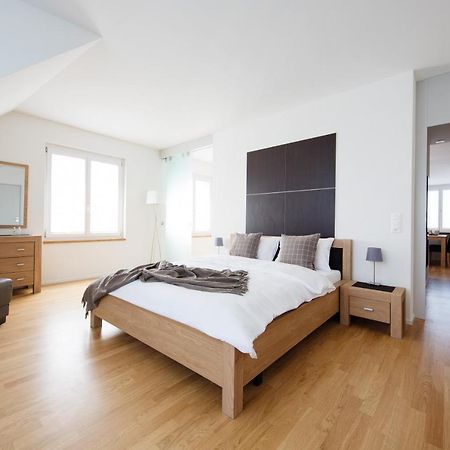 Nest - Kanzleistrasse 225 Zurique Exterior foto