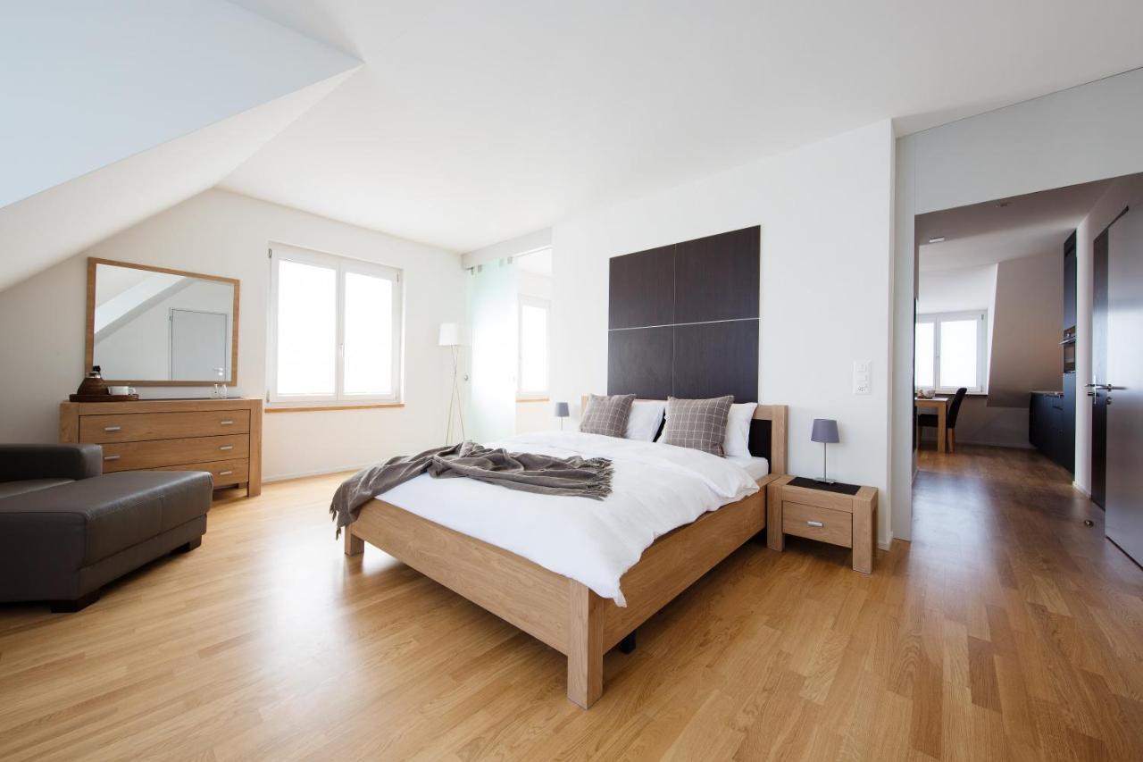 Nest - Kanzleistrasse 225 Zurique Exterior foto
